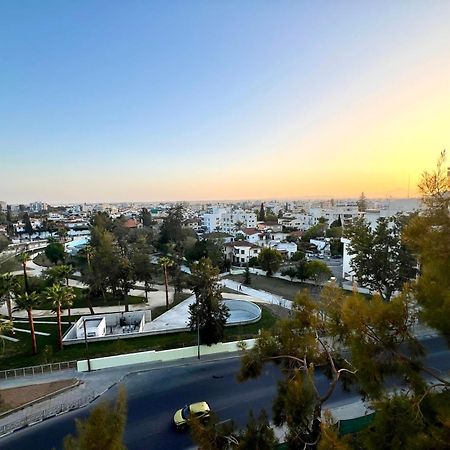 شقة Lina 703 لارنكا المظهر الخارجي الصورة